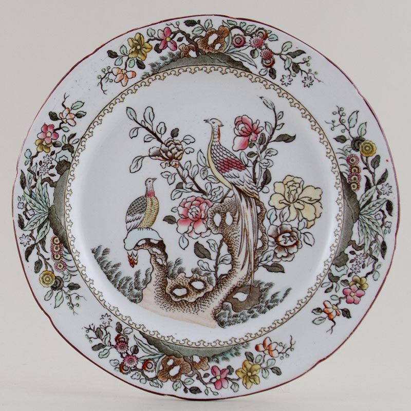 Plate c1911
